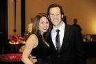 Tara and John Griffiths